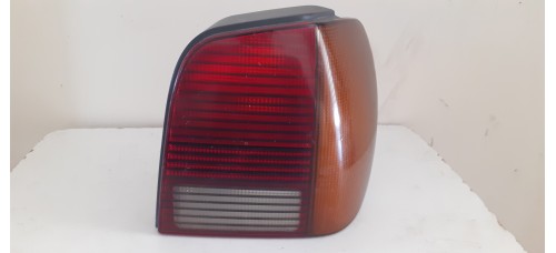 VOLKSWAGEN POLO III STOP LAMBASI SAĞ (95/99) DUYSUZ